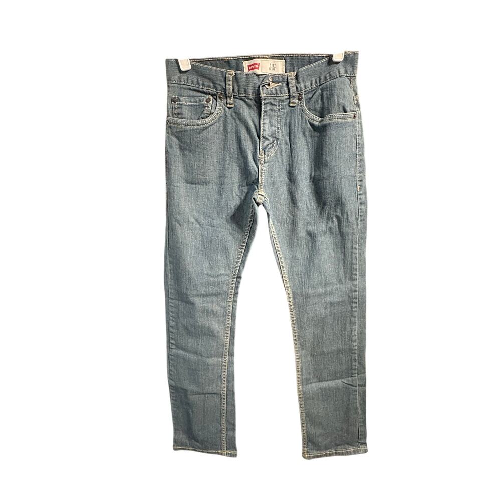 511 Slim Jeans - Levi's - 14